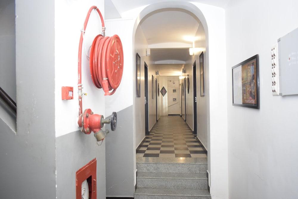 Le Chateau Pondicherry Exterior foto