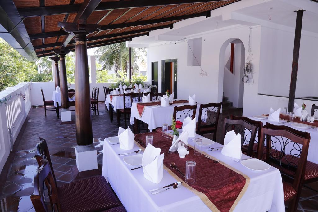 Le Chateau Pondicherry Exterior foto