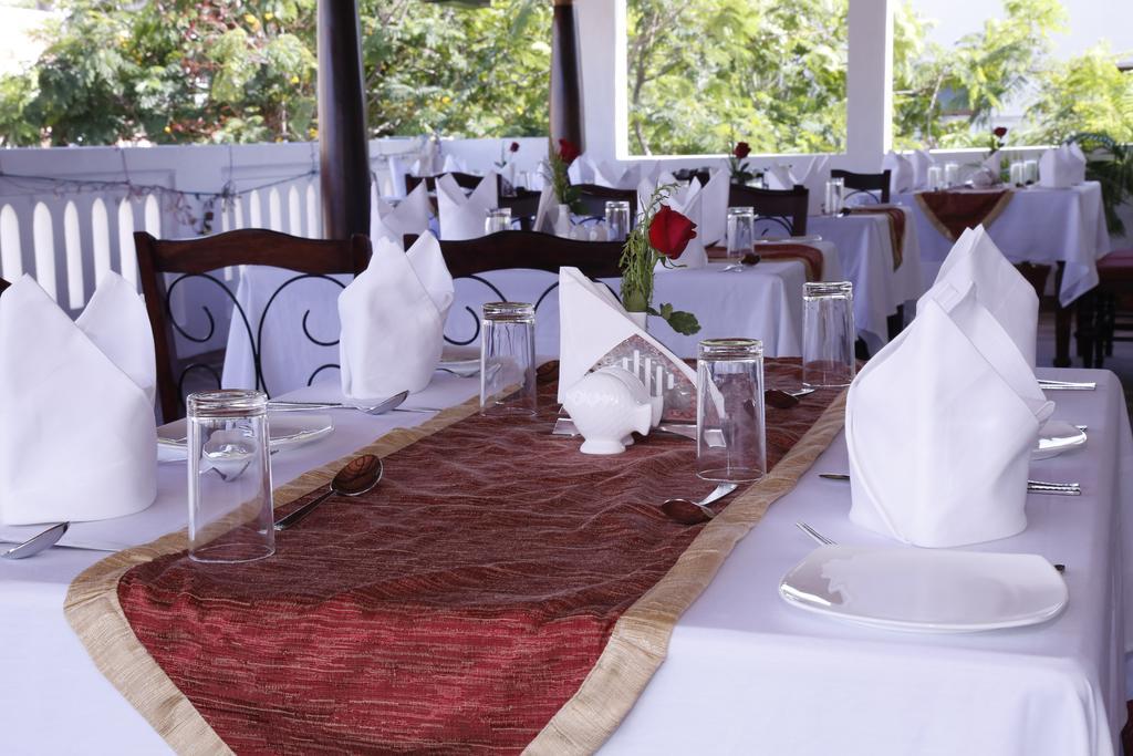 Le Chateau Pondicherry Exterior foto